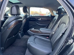 Audi A8 LONG , снимка 9