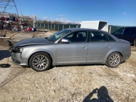 Audi A4, снимка 3