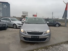 Peugeot 308 ALLURE, Автомат, Навигация, ЕВРО 6В - 12880 лв. - 19050836 | Car24.bg