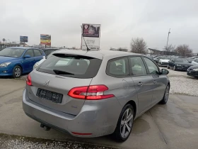 Peugeot 308 ALLURE, Автомат, Навигация, ЕВРО 6В - 12880 лв. - 19050836 | Car24.bg