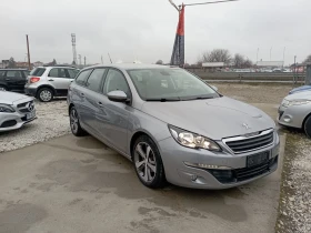 Peugeot 308 ALLURE, Автомат, Навигация, ЕВРО 6В 1