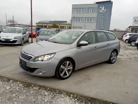 Peugeot 308 ALLURE, Автомат, Навигация, ЕВРО 6В - 12880 лв. - 19050836 | Car24.bg