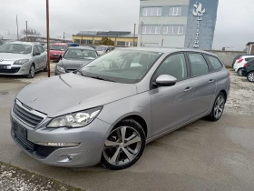 Peugeot 308 ALLURE, Автомат, Навигация, ЕВРО 6В 1