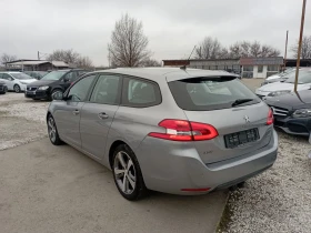 Peugeot 308 ALLURE, Автомат, Навигация, ЕВРО 6В - 12880 лв. - 19050836 | Car24.bg