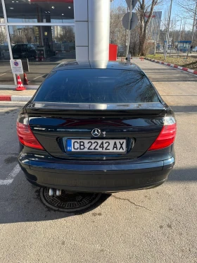 Mercedes-Benz C 220 ЦДИ, снимка 7