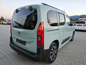 Citroen Berlingo 1.5D, 131к.с., Автоматик, Head up, Нави!, снимка 3