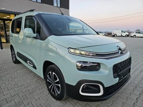 Citroen Berlingo 1.5D, 131к.с., Автоматик, Head up, Нави! - 22800 лв. - 37057884 | Car24.bg