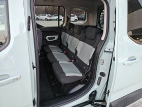 Citroen Berlingo 1.5D, 131к.с., Автоматик, Head up, Нави!, снимка 10