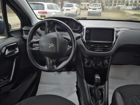 Peugeot 208 1.2 Бензин , снимка 9