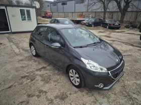 Peugeot 208 1.2 Бензин , снимка 5