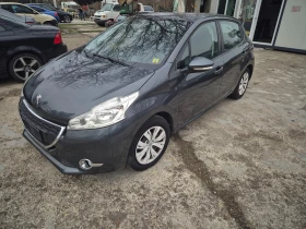 Peugeot 208 1.2 Бензин , снимка 2