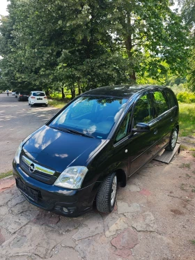 Opel Meriva 1.7CDTI ��� ���� | Mobile.bg � ����� ������ 13