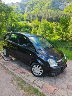 Opel Meriva 1.7CDTI ��� ���� | Mobile.bg � ����� ������ 14