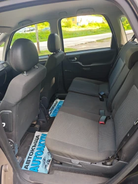 Opel Meriva 1.7CDTI ��� ���� | Mobile.bg � ����� ������ 7