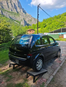 Opel Meriva 1.7CDTI ��� ���� | Mobile.bg � ����� ������ 5