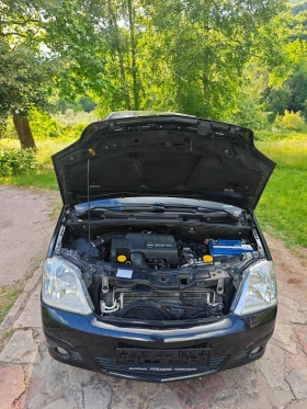 Opel Meriva 1.7CDTI ��� ���� | Mobile.bg � ����� ������ 11
