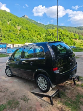 Opel Meriva 1.7CDTI ��� ���� | Mobile.bg � ����� ������ 6