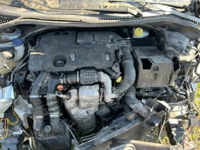 Обява за продажба на Peugeot 207 1.6 hdi 90кс ~11 лв. - изображение 6