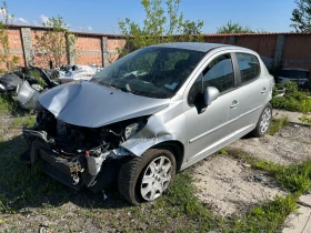 Обява за продажба на Peugeot 207 1.6 hdi 90кс ~11 лв. - изображение 1