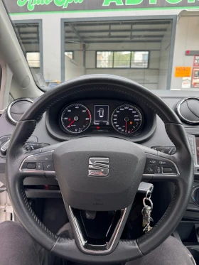 Обява за продажба на Seat Ibiza ~15 999 лв. - изображение 9