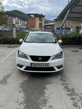 Обява за продажба на Seat Ibiza ~15 999 лв. - изображение 1