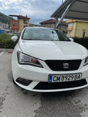 Обява за продажба на Seat Ibiza ~15 999 лв. - изображение 1
