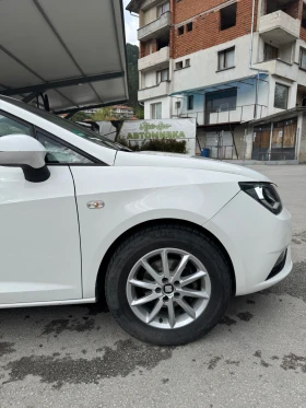 Обява за продажба на Seat Ibiza ~15 999 лв. - изображение 4