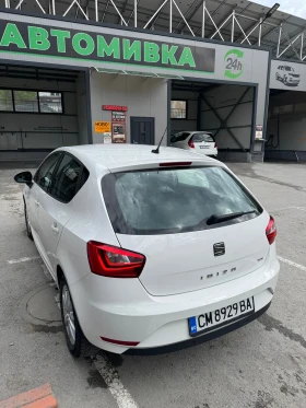 Обява за продажба на Seat Ibiza ~15 999 лв. - изображение 6