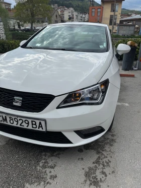Обява за продажба на Seat Ibiza ~15 999 лв. - изображение 3
