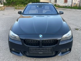     BMW 530 M-Pack F1
