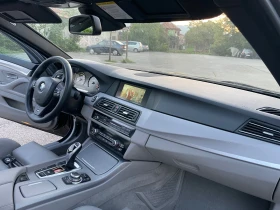 BMW 530 M-Pack F1 | Mobile.bg    14