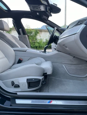 BMW 530 M-Pack F1 | Mobile.bg    13