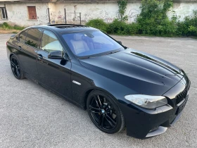 BMW 530 M-Pack F1 | Mobile.bg    6