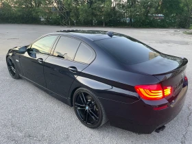 BMW 530 M-Pack F1 | Mobile.bg    3