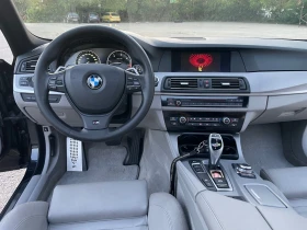 BMW 530 M-Pack F1 | Mobile.bg    16