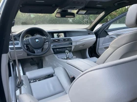 BMW 530 M-Pack F1 | Mobile.bg    11