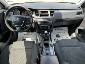 Peugeot 508 1.6d 112 .. | Mobile.bg    10