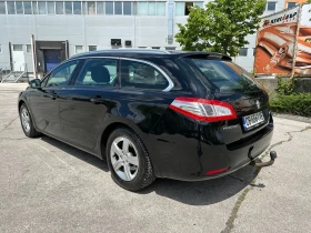    Peugeot 508 1.6d 112 ..