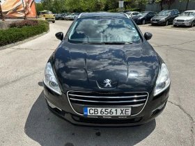 Peugeot 508 1.6d 112 .. | Mobile.bg    7