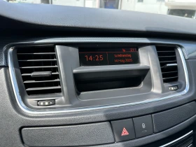 Peugeot 508 1.6d 112 .. | Mobile.bg    13