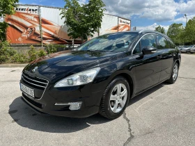     Peugeot 508 1.6d 112 ..