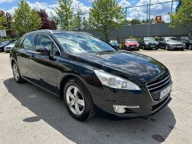 Peugeot 508 1.6d 112 .. | Mobile.bg    6