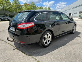     Peugeot 508 1.6d 112 ..