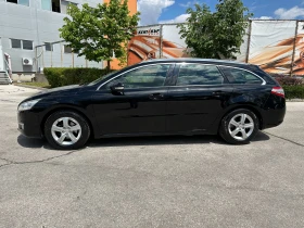     Peugeot 508 1.6d 112 ..