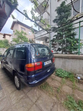 VW Sharan | Mobile.bg    2