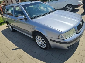 Skoda Octavia | Mobile.bg    4