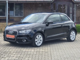 Audi A1 1.2 бензин 86к.с.
