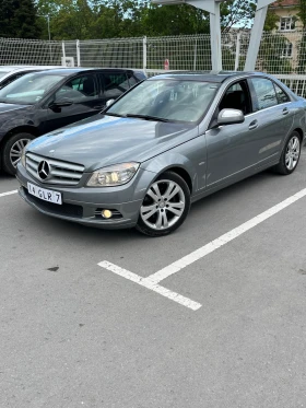 Mercedes-Benz C 220 | Mobile.bg    2