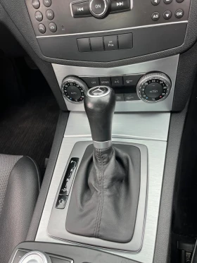 Mercedes-Benz C 220 | Mobile.bg    9