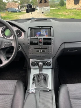Mercedes-Benz C 220 | Mobile.bg    10
